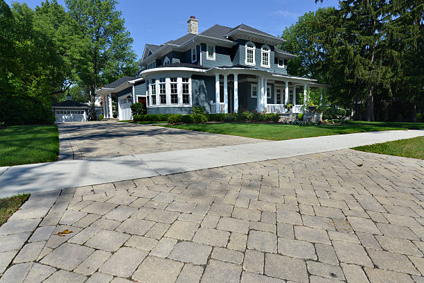 Reliable Pine City, MN Driveway Pavers Solutions
