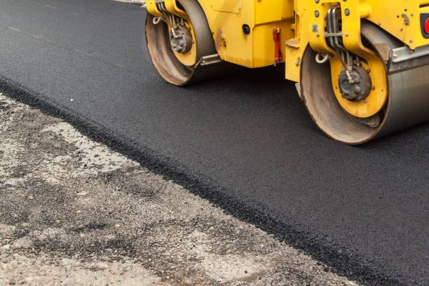 Best Interlocking Driveway Pavers in Pine City, MN